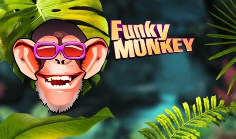 funky monkey playtech|Funky Monkey Slot Game: Free Slot to Play by Playtech Online 2023.